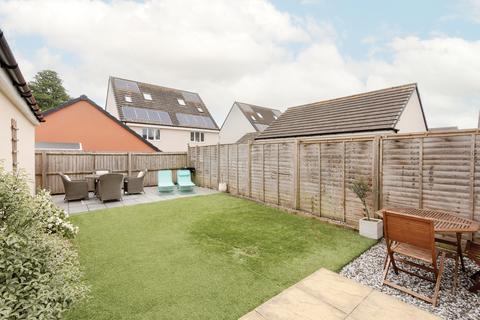 18 Folio Drive, Portishead, Bristol, BS20 7FU