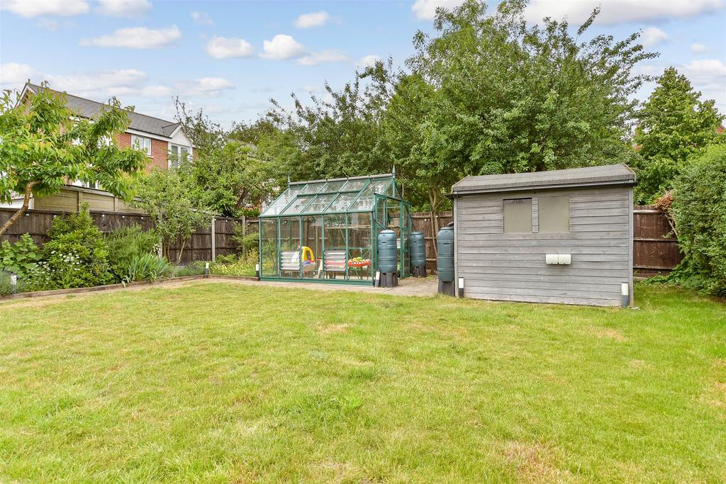 Workshop/Outbuildings