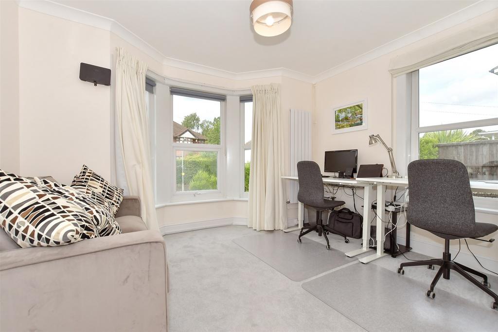 Study/Bedroom 5