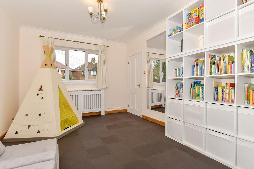 Play/ Family Area