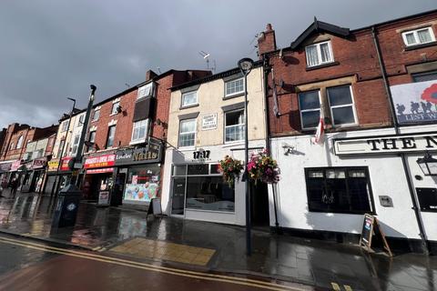 undefined, Osmaston Road, Derby, Derbyshire, DE1 2HR