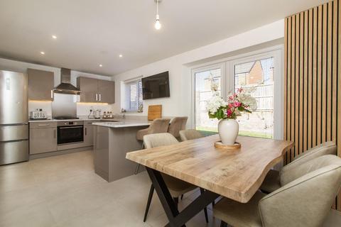 3 bedroom detached house for sale, Bowman Drive, Wallsend