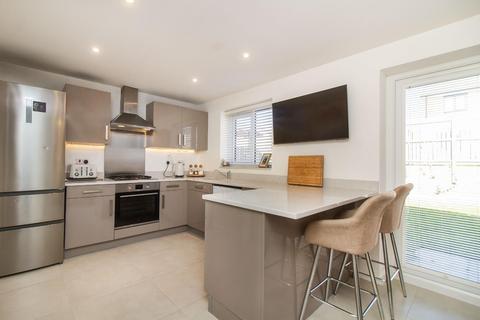 3 bedroom detached house for sale, Bowman Drive, Wallsend