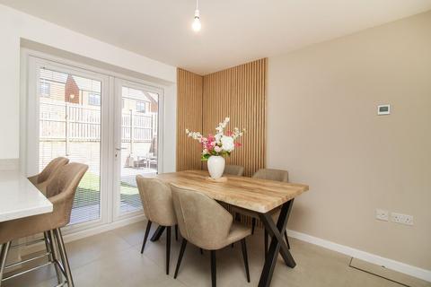 3 bedroom detached house for sale, Bowman Drive, Wallsend