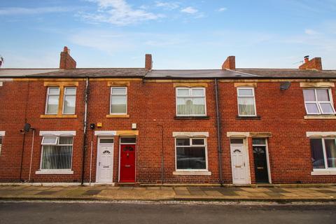 undefined, Percy Street, Wallsend
