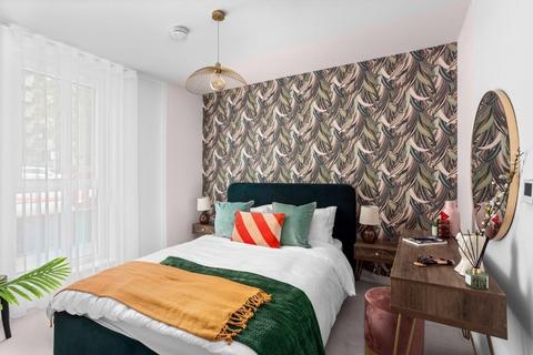 2 bedroom apartment for sale, Plot F1-05 at West Acre Square, Verbena House, 7 Samara Drive  UB1