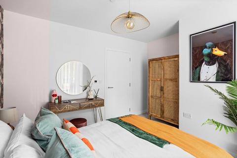 2 bedroom apartment for sale, Plot F1-05 at West Acre Square, Verbena House, 7 Samara Drive  UB1