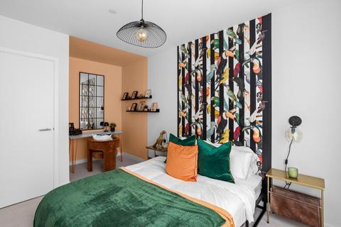 2 bedroom apartment for sale, Plot F1-05 at West Acre Square, Verbena House, 7 Samara Drive  UB1