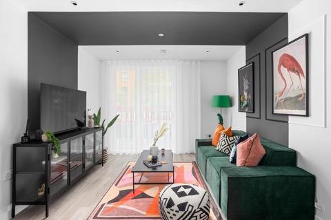 2 bedroom apartment for sale, Plot F1-05 at West Acre Square, Verbena House, 7 Samara Drive  UB1