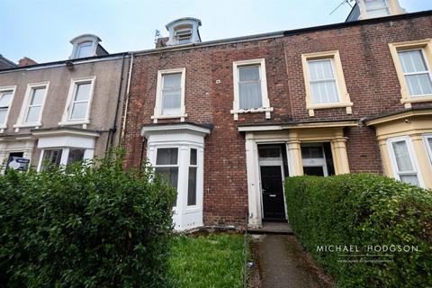 undefined, Argyle Square, Ashbrooke, Sunderland