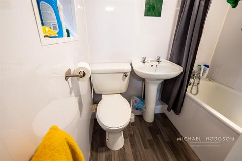 undefined, Argyle Square, Ashbrooke, Sunderland