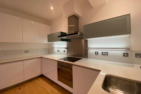 2 bedroom flat to rent, Albion Buildings , Albion Walk N1