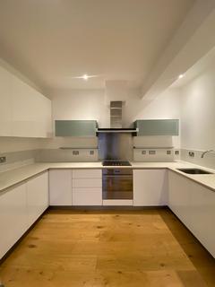 2 bedroom flat to rent, Albion Buildings , Albion Walk N1