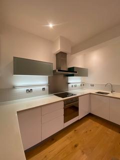 2 bedroom flat to rent, Albion Buildings , Albion Walk N1