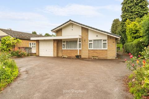 undefined, Widney Manor Road, Solihull, West Midlands, B91