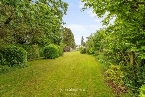 undefined, Widney Manor Road, Solihull, West Midlands, B91