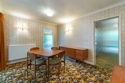 undefined, Widney Manor Road, Solihull, West Midlands, B91