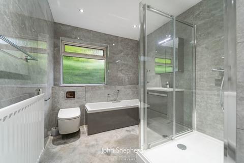 3 bedroom bungalow for sale, Widney Manor Road, Solihull, West Midlands, B91