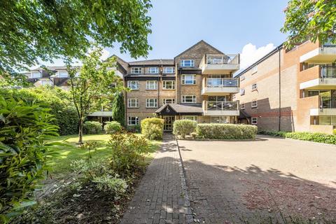 Park Road, Beckenham, Kent, BR3