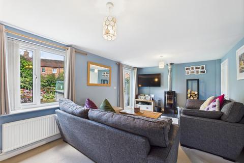 2 Bracken Row, Fridaythorpe, Driffield, YO25 9SF