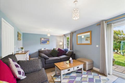 2 Bracken Row, Fridaythorpe, Driffield, YO25 9SF