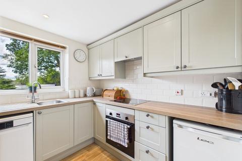 2 Bracken Row, Fridaythorpe, Driffield, YO25 9SF