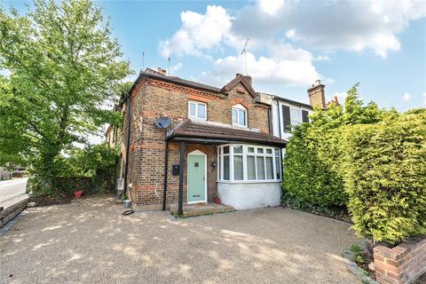 2 bedroom end of terrace house for sale, Park Road, North Uxbridge