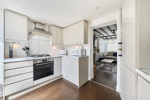 2 bedroom end of terrace house for sale, Park Road, North Uxbridge
