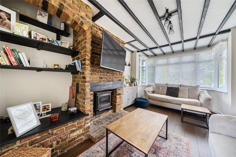 2 bedroom end of terrace house for sale, Park Road, North Uxbridge
