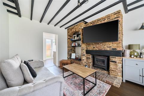 2 bedroom end of terrace house for sale, Park Road, North Uxbridge