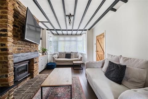 81 Park Road, Uxbridge, UB8 1NW