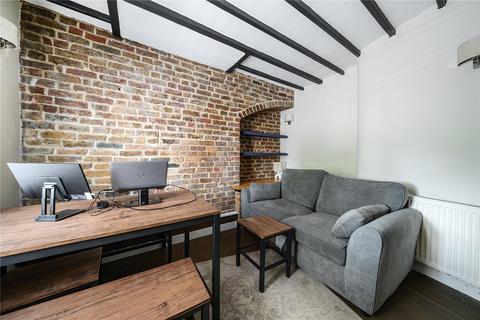 81 Park Road, Uxbridge, UB8 1NW