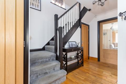 3 bedroom detached house for sale, Orchard Meadows, Elswick PR4