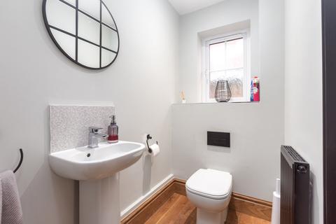 3 bedroom detached house for sale, Orchard Meadows, Elswick PR4