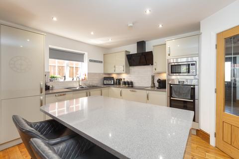 3 bedroom detached house for sale, Orchard Meadows, Elswick PR4