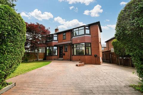 5 bedroom semi-detached house for sale