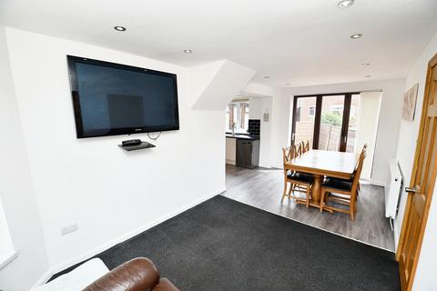 undefined, Lancaster Road, Salford, M6