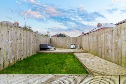 4 Bardolph Road, North Shields, NE29 7NW
