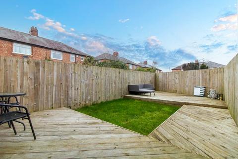 4 Bardolph Road, North Shields, NE29 7NW