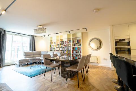 2 bedroom flat for sale, Union Quay, North Shields