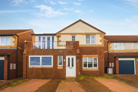 4 Kingdom Place, North Shields, NE29 6YQ