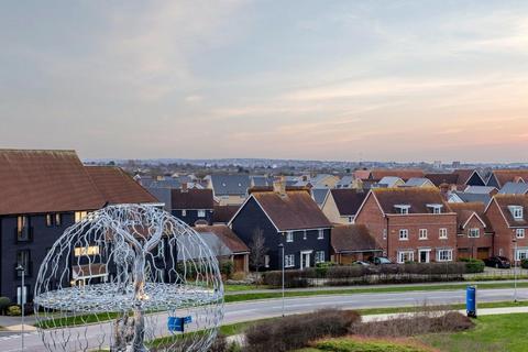 2 bedroom apartment for sale, Plot 24 at The Beacons, Arthur Ashby Court CM1