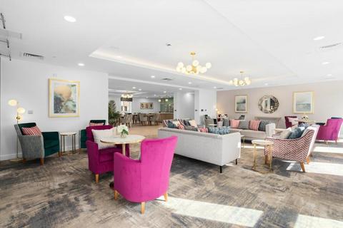 2 bedroom apartment for sale, Plot 24 at The Beacons, Arthur Ashby Court CM1