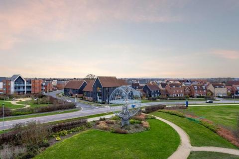 2 bedroom apartment for sale, Plot 24 at The Beacons, Arthur Ashby Court CM1