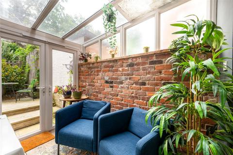 22a Gladys Road, London, NW6 2PX