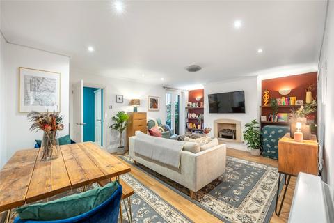 22a Gladys Road, London, NW6 2PX