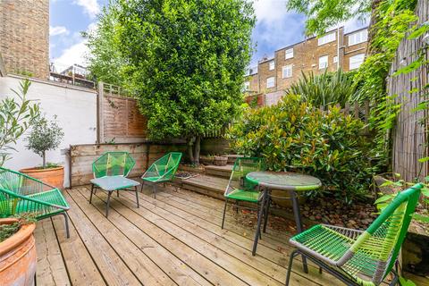 22a Gladys Road, London, NW6 2PX