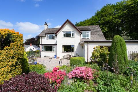 Locheil Bank Barhill Road, Dalbeattie, DG5 4JD