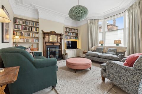 99 Randolph Road, Glasgow, G11 7DT