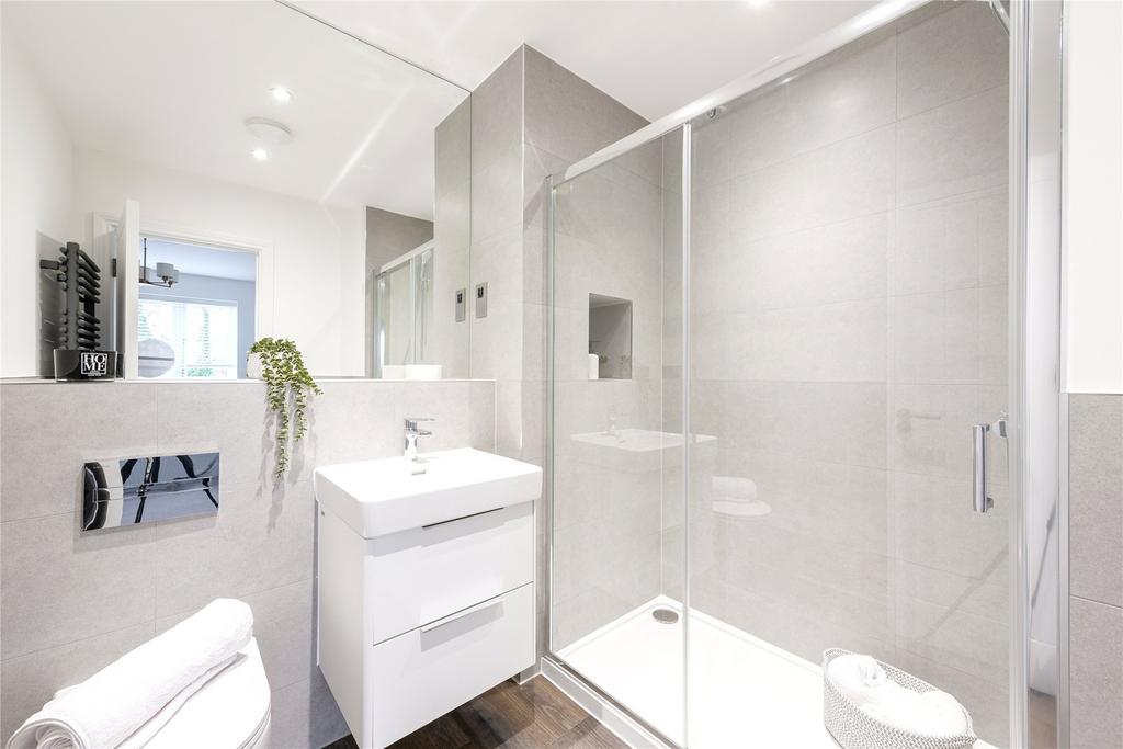 Bed 2 En Suite